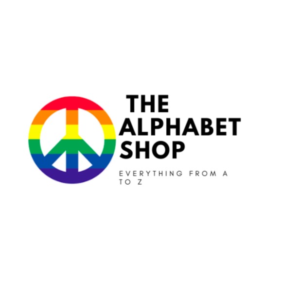 alphabetshop